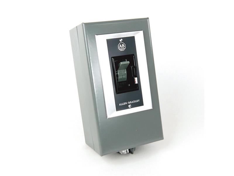 ALLEN BRADLEY 609TU-BAB