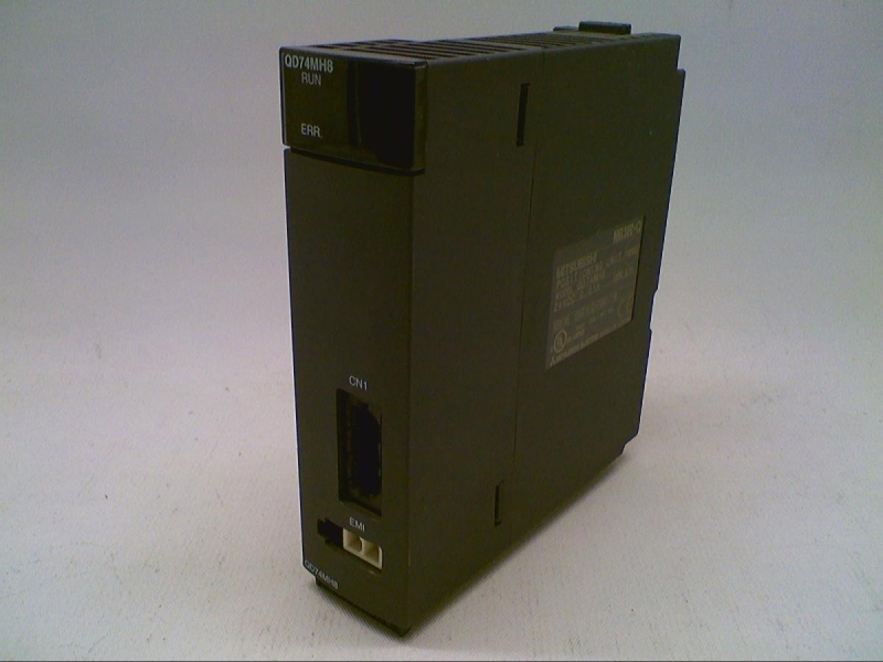 MITSUBISHI QD74MH8