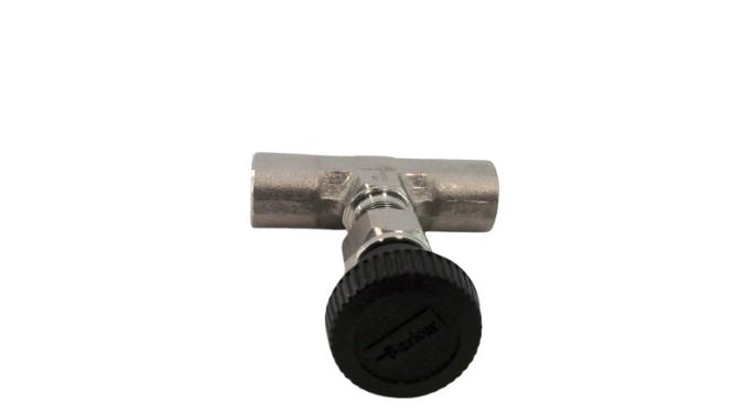 PARKER 2F-V2LK-SS