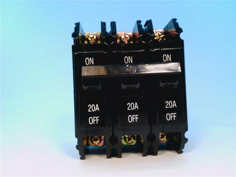 RIKEN BH100AF