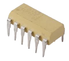 TLP621-3 par TOSHIBA