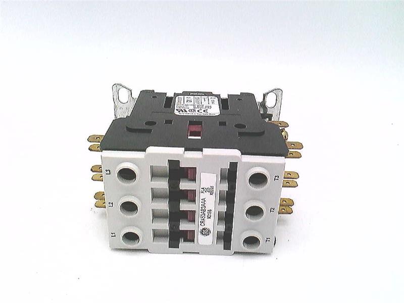 GENERAL ELECTRIC 453AB3AAA