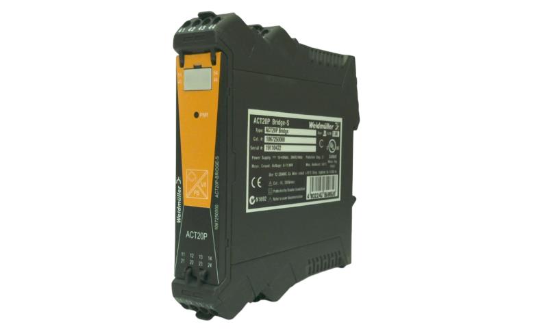 ACT20P BRIDGE by WEIDMULLER