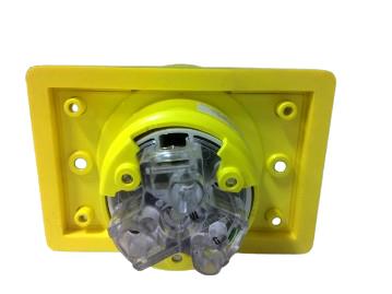 HUBBELL HBL67W49