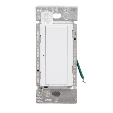 LUTRON MRF2-8S-DV-WH