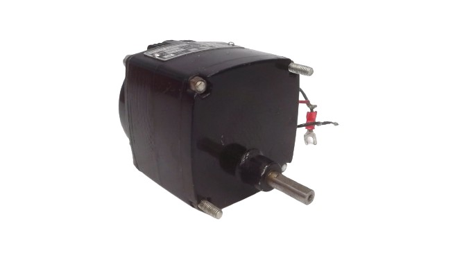 BODINE ELECTRIC KYC-23B2A1