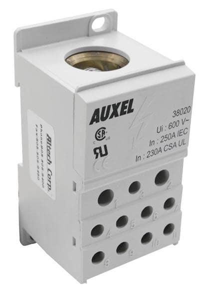 ALTECH CORP 38020