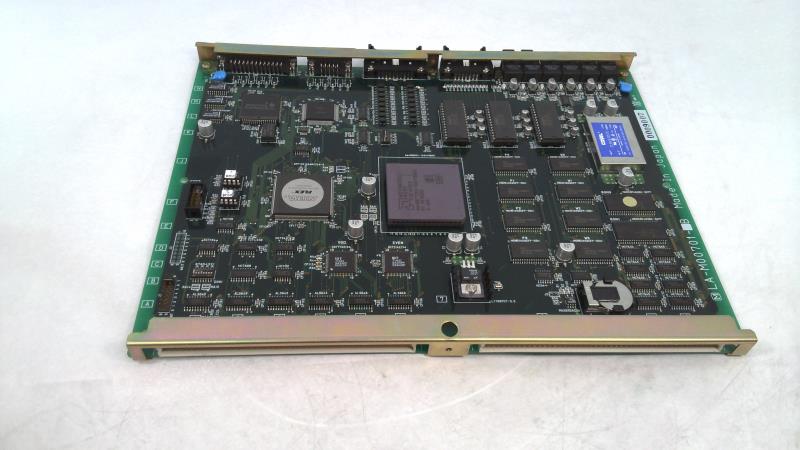 MATSUSHITA ELECTRIC LA-M00701
