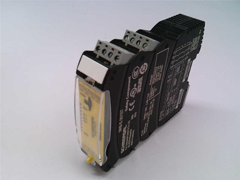 SCHMERSAL SRB-301-LCI