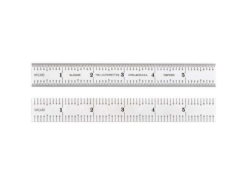 52653 by STARRETT