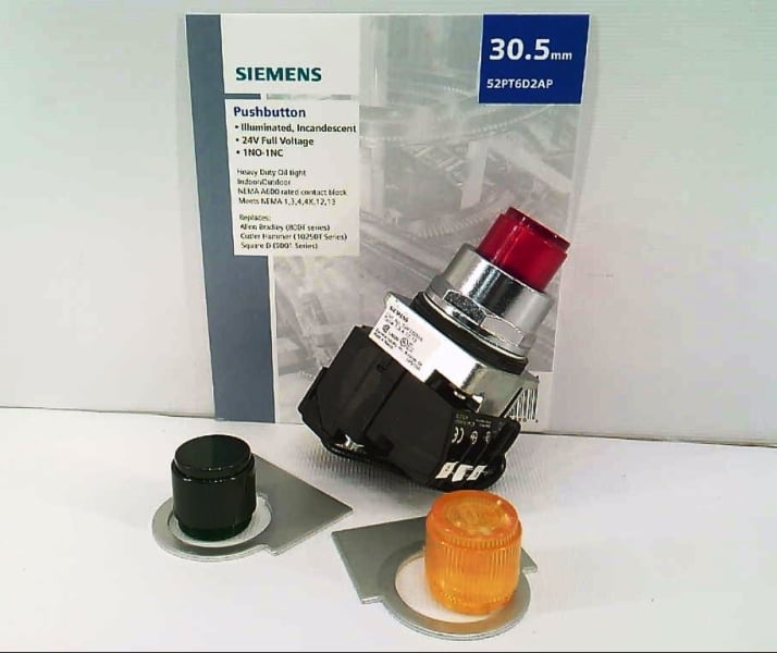 SIEMENS 52PT6D2AP