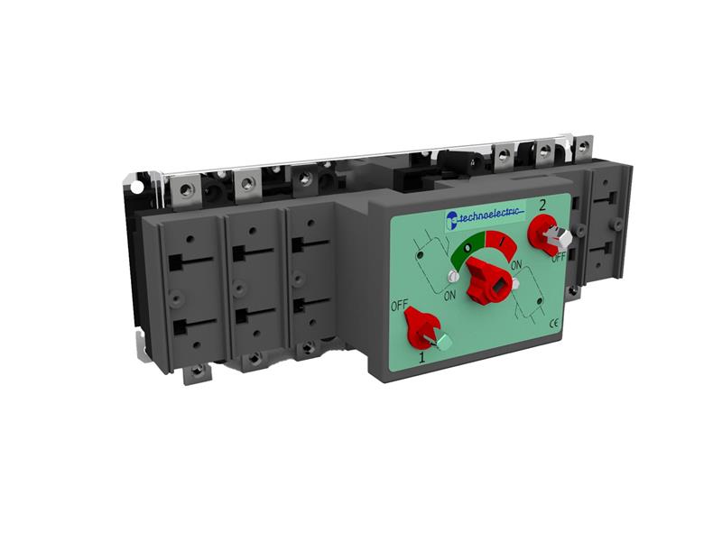 TECHNOELECTRIC TS046P