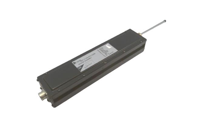 MICROE SYSTEMS SST-11-E4-07C-C000