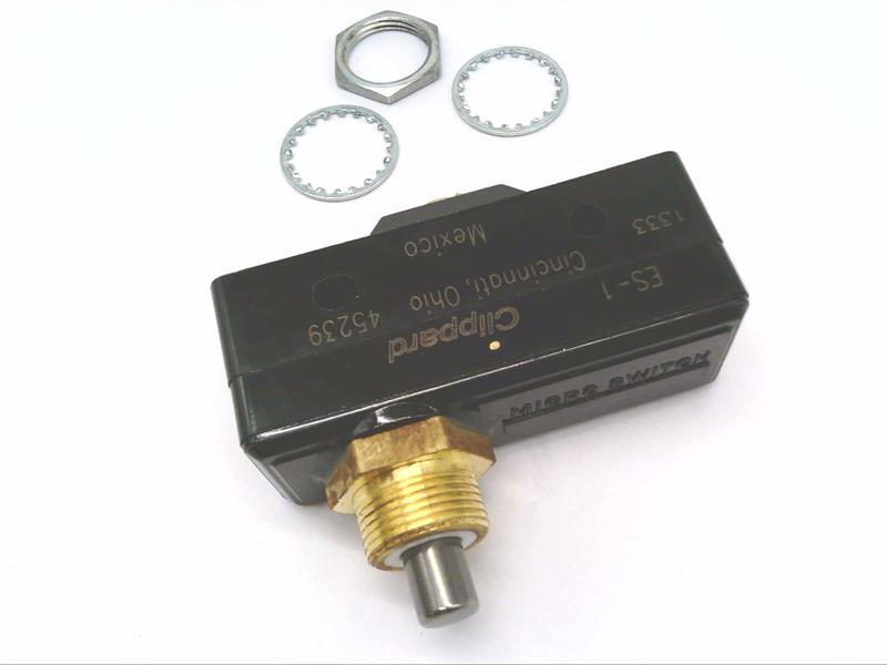 CLIPPARD ES-1