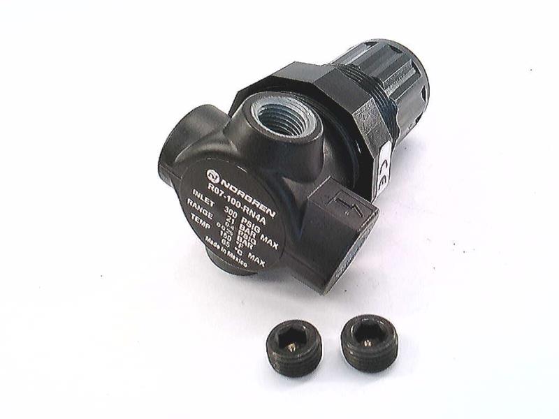 NORGREN R07-100-RN4A