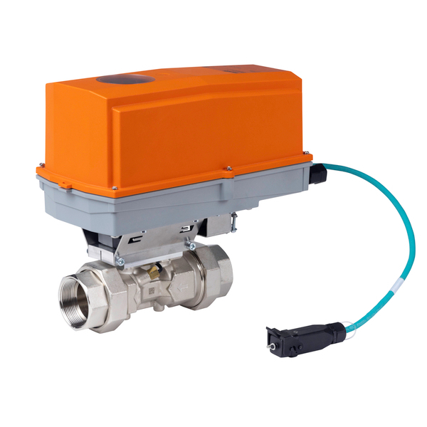 22PE-5XUDNH by BELIMO