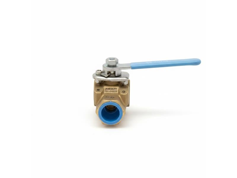 JAMESBURY F01-010225