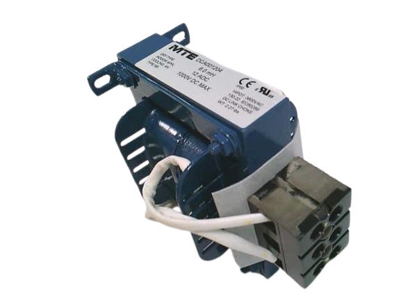 MTE DCA001204