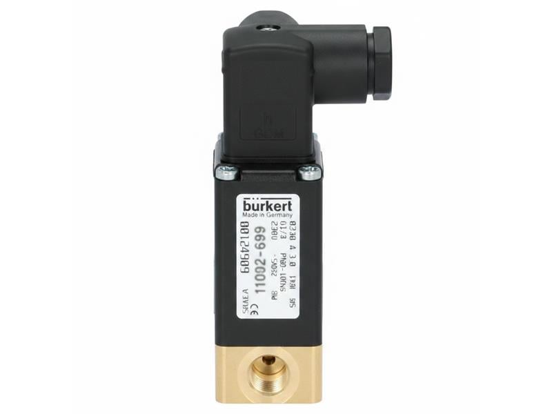 BURKERT 44302