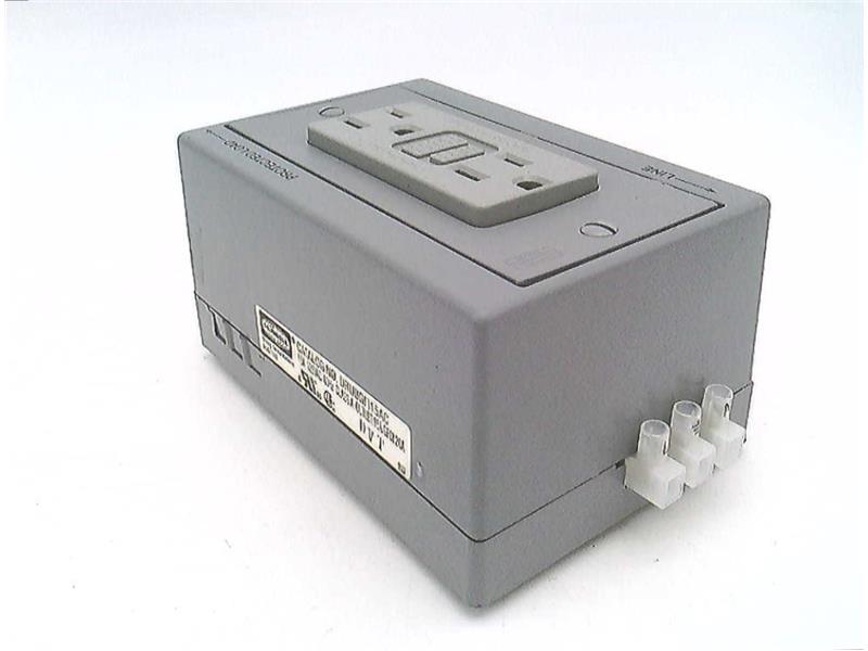 HUBBELL DRUBGFI15AC