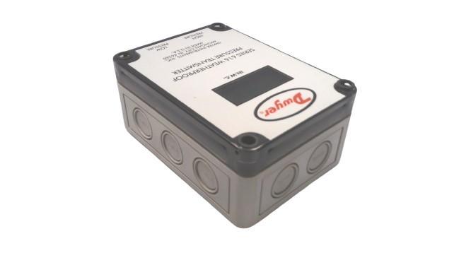 DWYER 616W-7-LCD