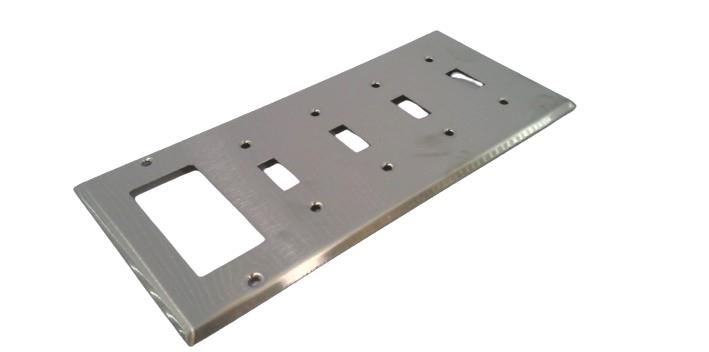 LEVITON S426-N