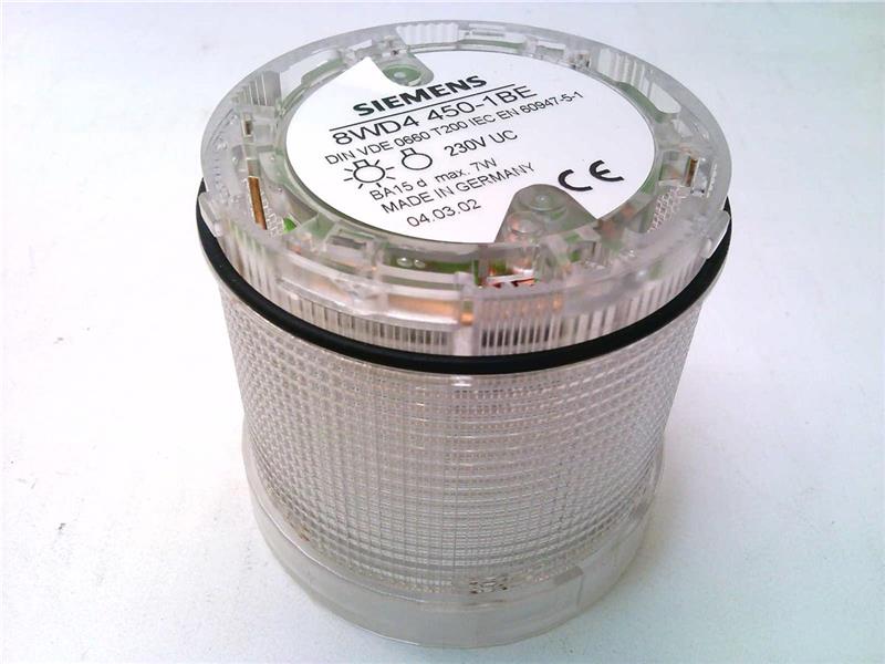 SIEMENS 8WD44501BE
