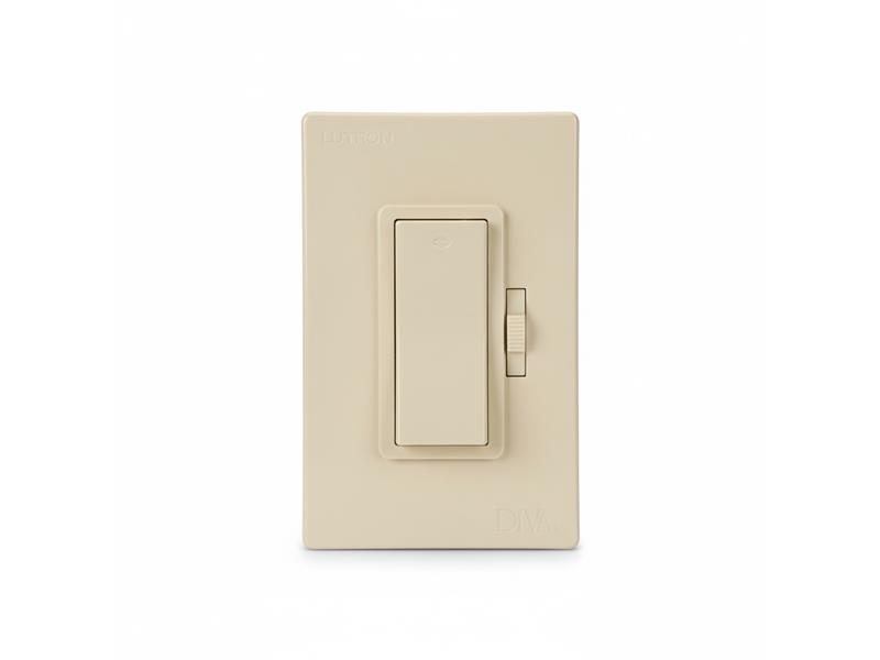 LUTRON DV-600PH-IV