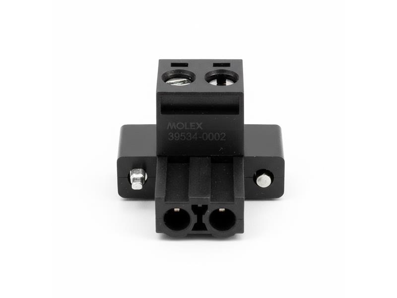 MOLEX 39534-0002