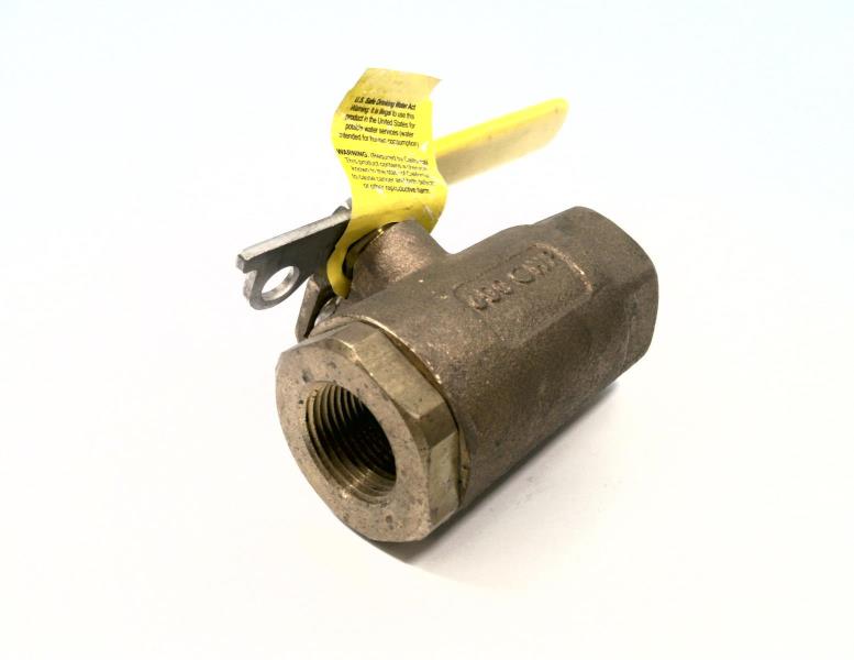 APOLLO VALVES 75-144-10