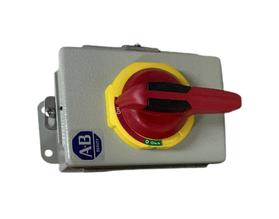 ALLEN BRADLEY 194E-FA20E-P11