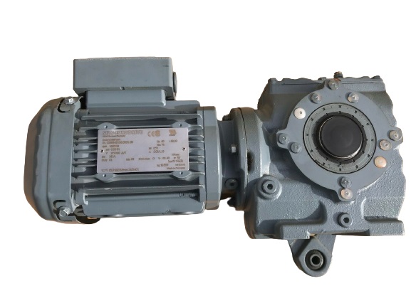 SA47TDRS71S4 by SEW EURODRIVE