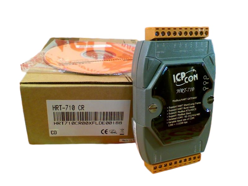 ICP DAS USA HART-710