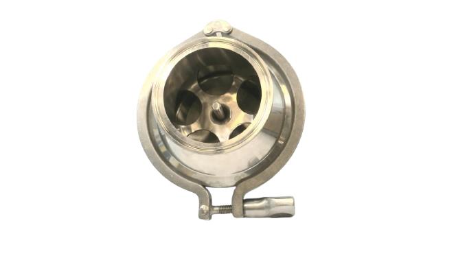 ALFA LAVAL INC 9613484344