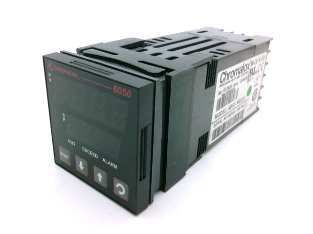 CHROMALOX 6050-1R020