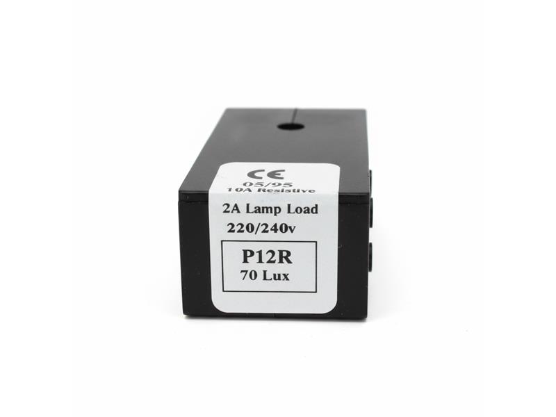 P12R by ABB THOMAS & BETTS