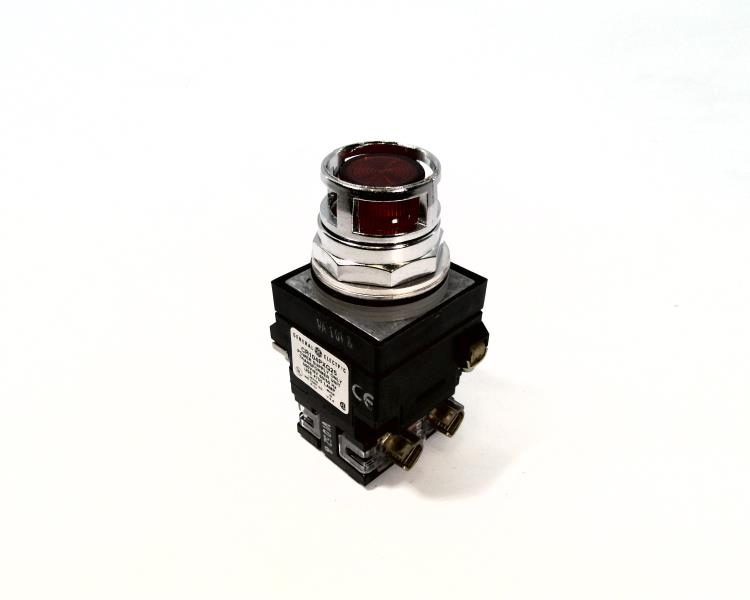 GENERAL ELECTRIC CR104PBT11R3S5