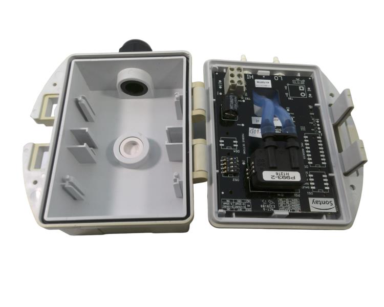SONTAY PA-60-2