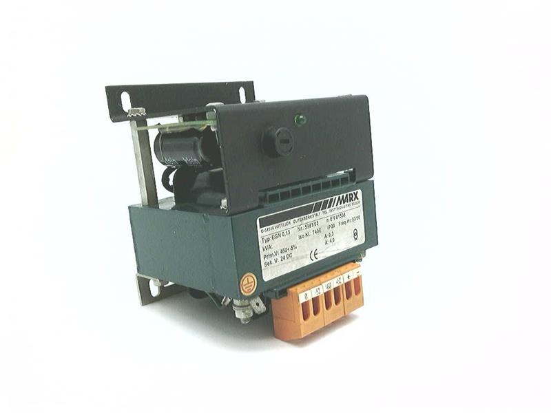 MARX TRAFO EGN 0  13