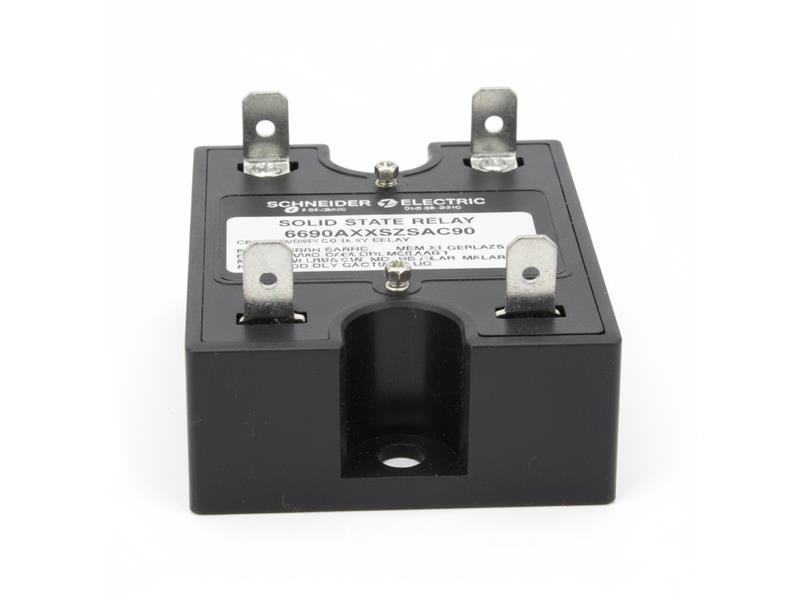 SCHNEIDER ELECTRIC 6690AXXSZSAC90
