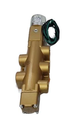 VGG-4522-31-A120 par VERSA VALVES