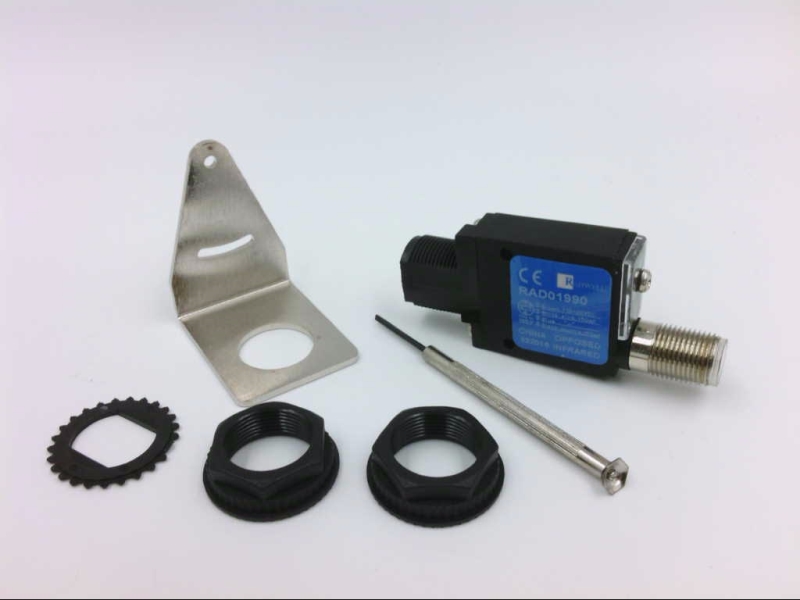 RADWELL VERIFIED SUBSTITUTE SM31RLQD-SUB