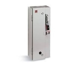 EATON CORPORATION ECN1611AAA