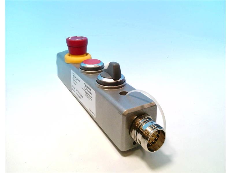 FORTRESS INTERLOCKS THCETPR2AQ5