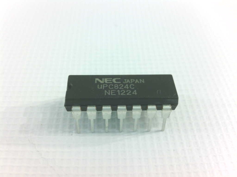 NEC UPC824C
