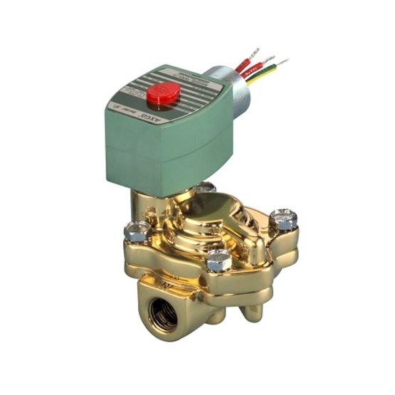 ASCO EFHT8221G007HWAC120/60D