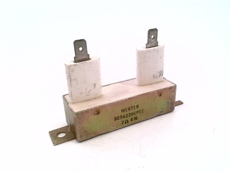 GENERAL ELECTRIC 323A2354P11