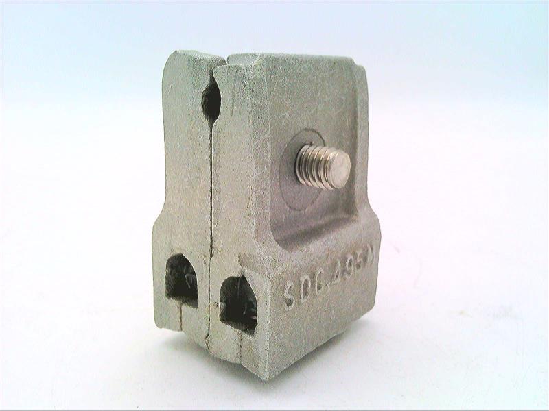 RICHARDS MANUFACTURING SDC-495