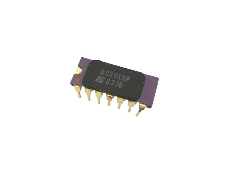 DG3018P par GENERIC