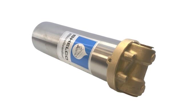 SHELCO FILTER RHB-784A